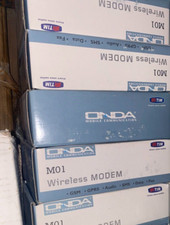 MODEM WIRELESS GSM / GPRS ONDA