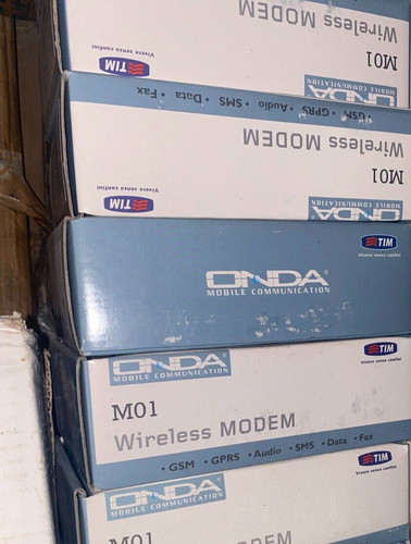 Modem wireless gsm gprs - modem, /