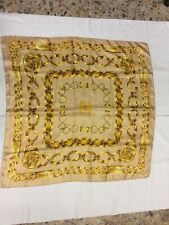 Chanel Foulard Vintage Paris