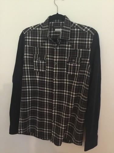 Maglia camicia david mayer - camicia,