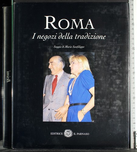 Roma negozi della - negozi,