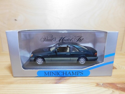 Minichamps modellauto - minichamps,