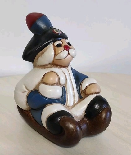 Thun babbo natale - thun,