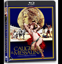 Caligula & Messalina (Caligola