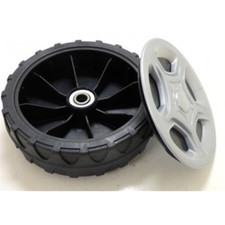 EFCO KIT RUOTA Ø 180 MM