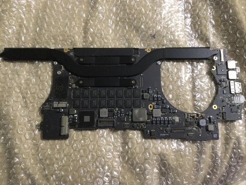 Apple macbook pro a1398 - macbook, 15”