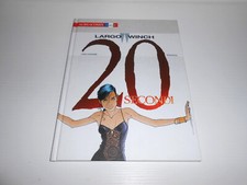 LARGO WINCH 20 SECONDI Van