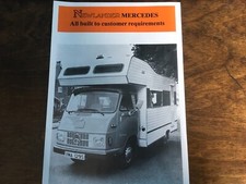 NEWLANDER MERCEDES 306D