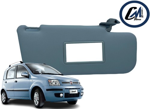 Pantina aletta parasole fiat - parasole,