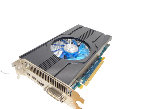 Sua radeon 7770 - r7, 1gb