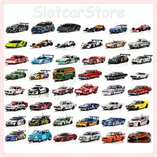 Scalextric 1:32 Slotcar Auto