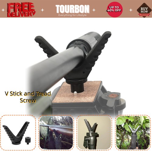 Tourbon gun rest shooting - rest,