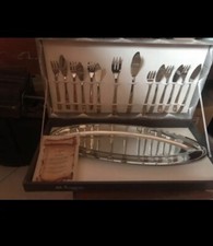 Servizio Di Posate Inoxpran 