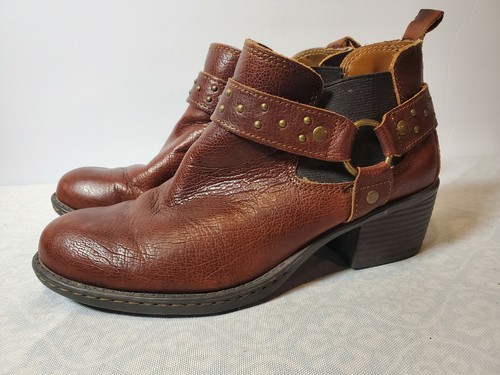 Stivaletti donna boc born - stivaletti,