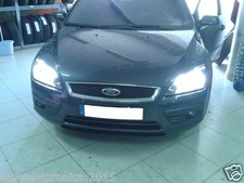 KIT FARI XENON H7 6000K 35w ADATTO PER FORD FOCUS II DAL 2005 AL 2011 + FILTRI