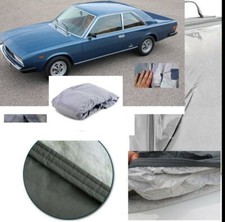 TELO COPRIAUTO TELATO FELPATO