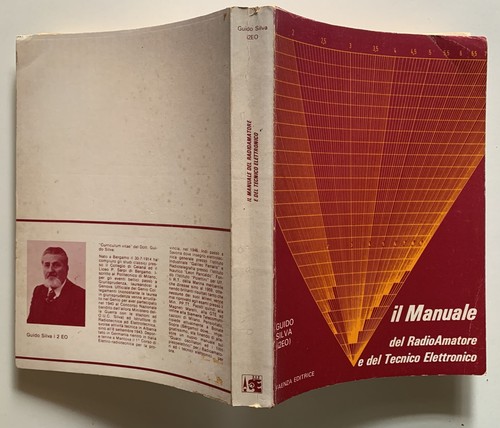 Manuale del radioamatore - del,
