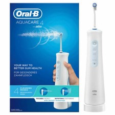 Idropulsore dentale oral - oral, b