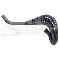 MARMITTA PANCIA ECHAPPEMENT