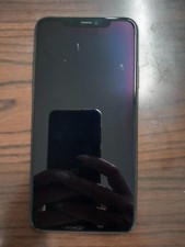 Apple iPhone 11 Pro Max - 64GB - Grigio siderale (Senza operatore) A2218 (CDMA +