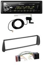 Pioneer Bluetooth DAB USB MP3