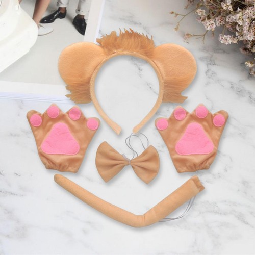 Set costumi per orecchie - set,