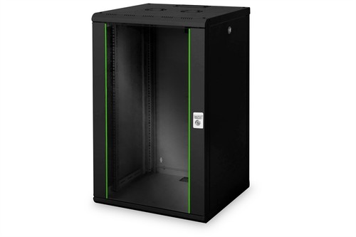 Armadio rack parete 20u - a,