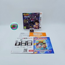 Yo-Kai Watch 2: Psicospettri