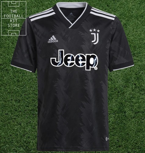 Juventus away shirt youth - away,