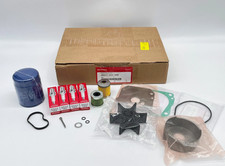 Kit manutenzione fuoribordo