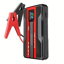 ✅Avviatore Batteria Auto