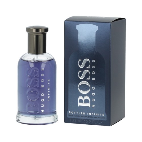 Hugo boss - boss, bottiglia