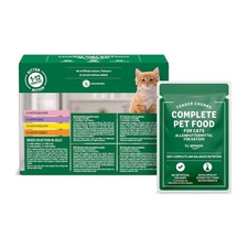 Alimento completo per cuccioli