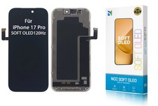 Ersatz Display für iPhone 17