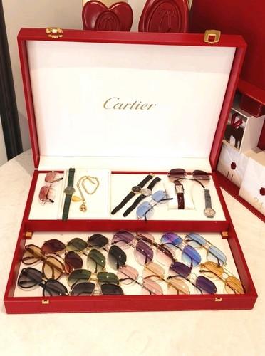 Grande box vintage - box,