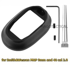 Magwell alluminio per - magwell,