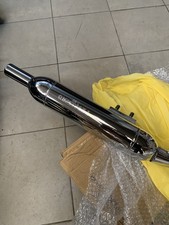 MARMITTA SCARICO TERMINALE