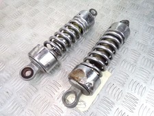 SUZUKI 650 LS SAVAGE