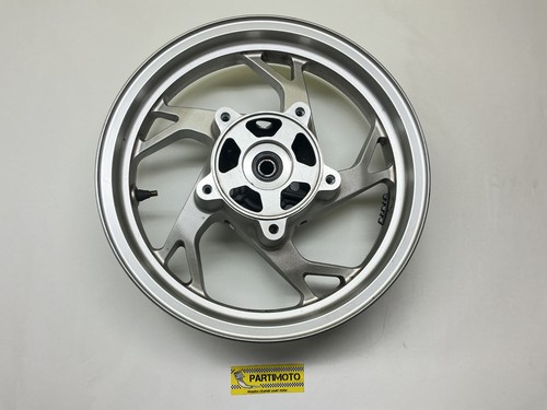 Cerchio anteriore suzuki - cerchio,