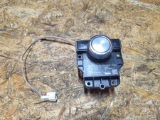 Pomello interruttore comando