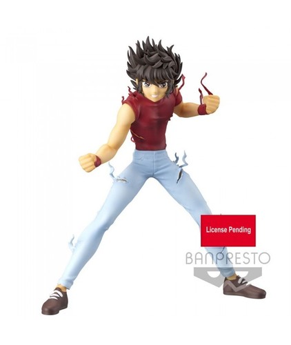 Saint seiya cosmo memoir - cosmo,