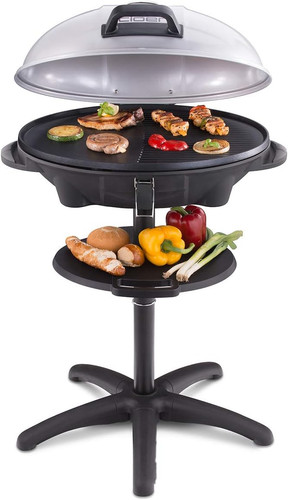 6789 barbecue elettrico - 6789,