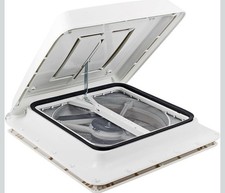 Oblò FIAMMA Turbovent 160