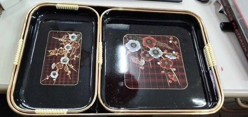Set pezzi vassoi designer - pezzi,