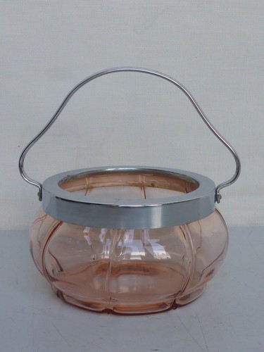 Vecchio vaso vetro ciotola - vecchio,