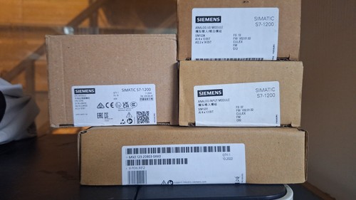 Plc siemens 1200 - siemens, s7