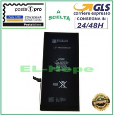 BATTERIA DI RICAMBIO PILA PER