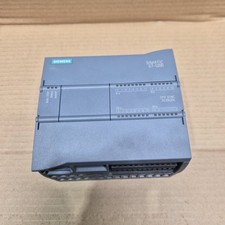 CPU PLC SIEMENS SIMATIC