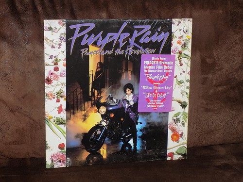 Prince and the revolution - the,