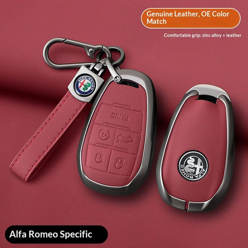 Custodia chiave telecomando - chiave,